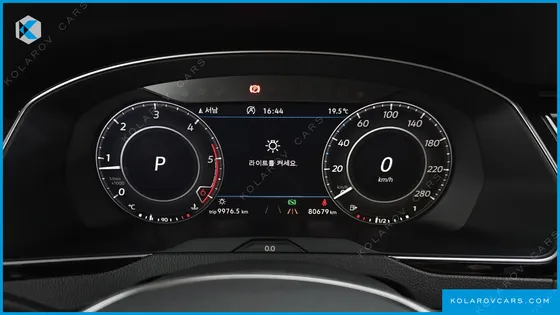 VOLKSWAGEN ARTEON 2.0 TDI PRESTIGE