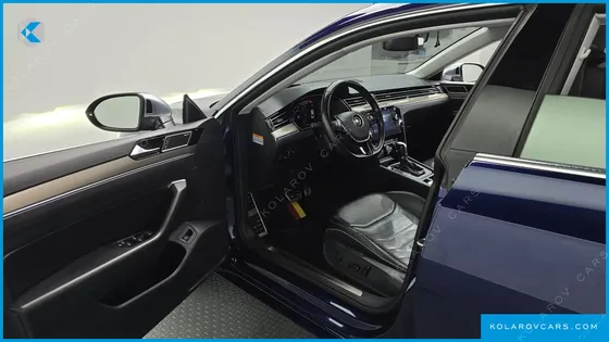 VOLKSWAGEN ARTEON 2.0 TDI PRESTIGE
