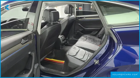 VOLKSWAGEN ARTEON 2.0 TDI PRESTIGE