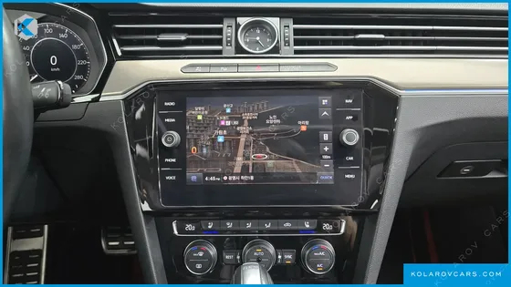 VOLKSWAGEN ARTEON 2.0 TDI PRESTIGE