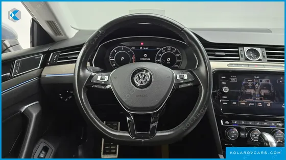 VOLKSWAGEN ARTEON 2.0 TDI PRESTIGE