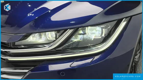 VOLKSWAGEN ARTEON 2.0 TDI PRESTIGE