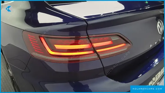 VOLKSWAGEN ARTEON 2.0 TDI PRESTIGE