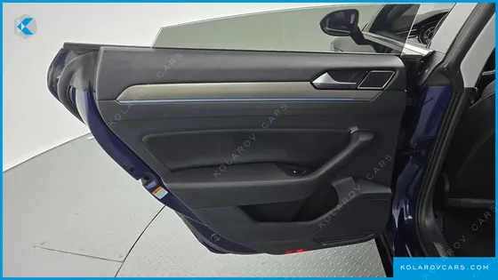 VOLKSWAGEN ARTEON 2.0 TDI PRESTIGE
