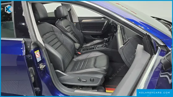 VOLKSWAGEN ARTEON 2.0 TDI PRESTIGE