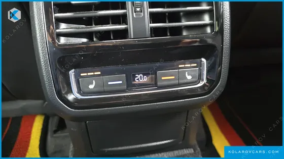 VOLKSWAGEN ARTEON 2.0 TDI PRESTIGE