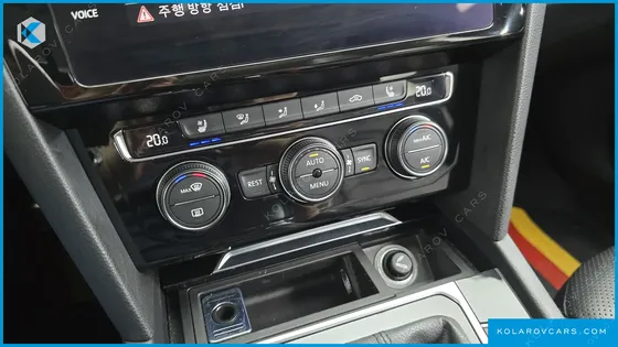 VOLKSWAGEN ARTEON 2.0 TDI PRESTIGE