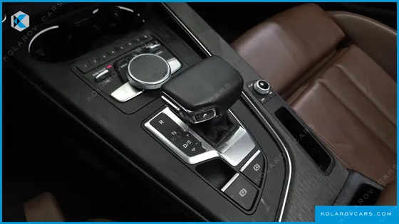 AUDI A4 35 TDI PREMIUM