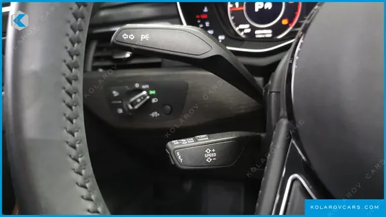 AUDI A4 35 TDI PREMIUM