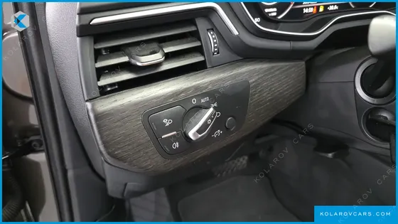 AUDI A4 35 TDI PREMIUM