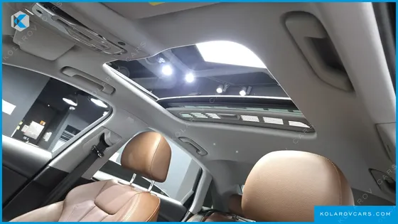 AUDI A4 35 TDI PREMIUM