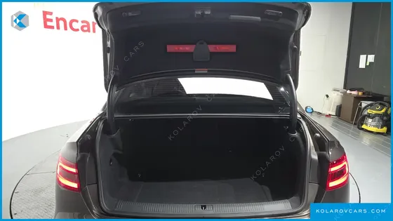 AUDI A4 35 TDI PREMIUM