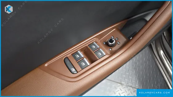 AUDI A4 35 TDI PREMIUM