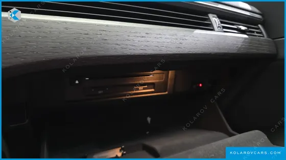 AUDI A4 35 TDI PREMIUM