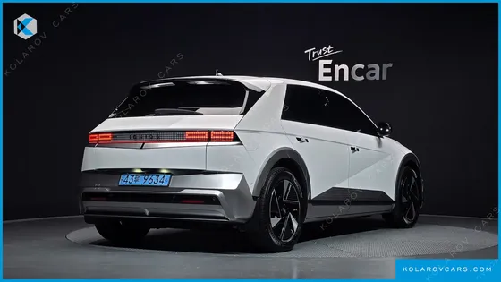 HYUNDAI IONIQ 5 LONG RANGE