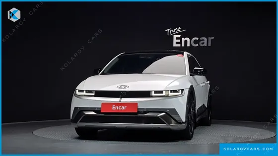 HYUNDAI IONIQ 5 LONG RANGE
