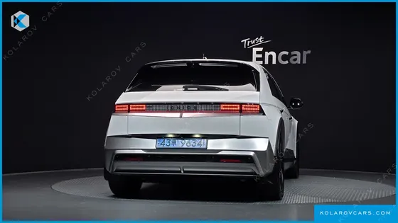 HYUNDAI IONIQ 5 LONG RANGE