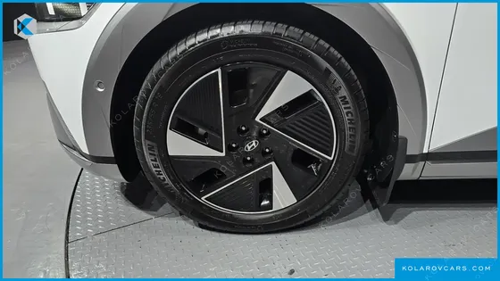 HYUNDAI IONIQ 5 LONG RANGE