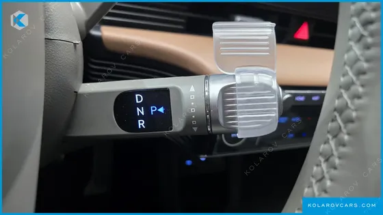 HYUNDAI IONIQ 5 LONG RANGE