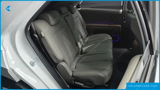 HYUNDAI IONIQ 5 LONG RANGE