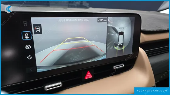 HYUNDAI IONIQ 5 LONG RANGE