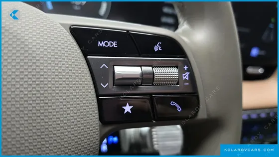 HYUNDAI IONIQ 5 LONG RANGE