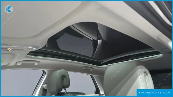HYUNDAI IONIQ 5 LONG RANGE