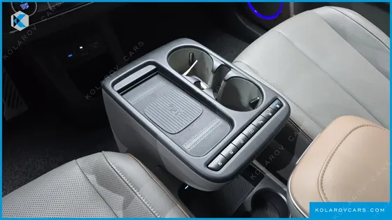 HYUNDAI IONIQ 5 LONG RANGE