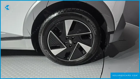 HYUNDAI IONIQ 5 LONG RANGE