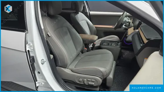 HYUNDAI IONIQ 5 LONG RANGE