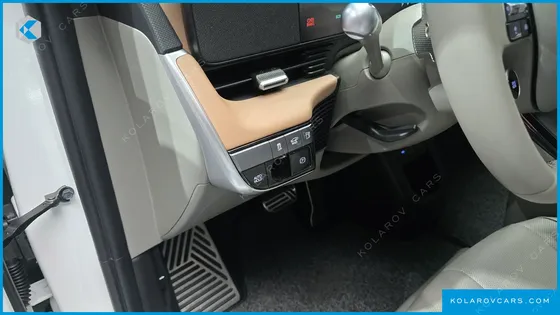 HYUNDAI IONIQ 5 LONG RANGE