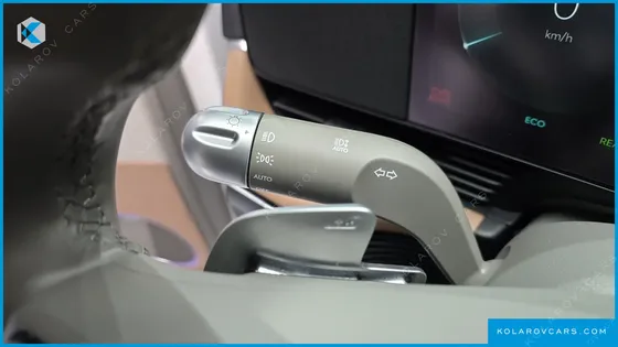 HYUNDAI IONIQ 5 LONG RANGE