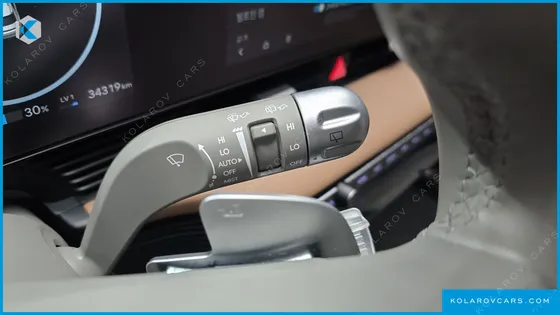 HYUNDAI IONIQ 5 LONG RANGE