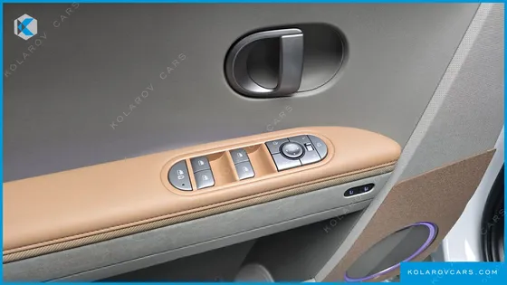 HYUNDAI IONIQ 5 LONG RANGE