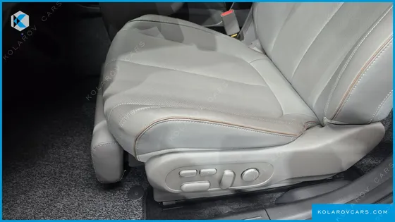 HYUNDAI IONIQ 5 LONG RANGE