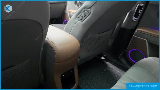 HYUNDAI IONIQ 5 LONG RANGE
