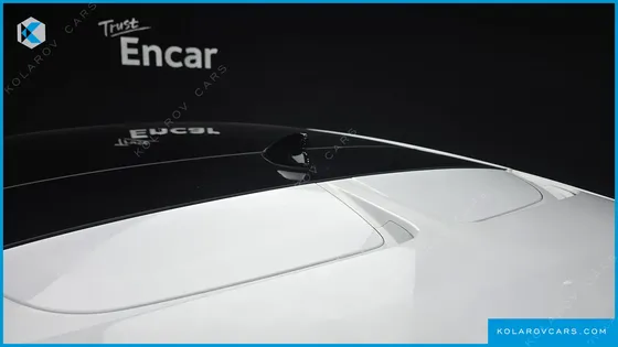 HYUNDAI IONIQ 5 LONG RANGE