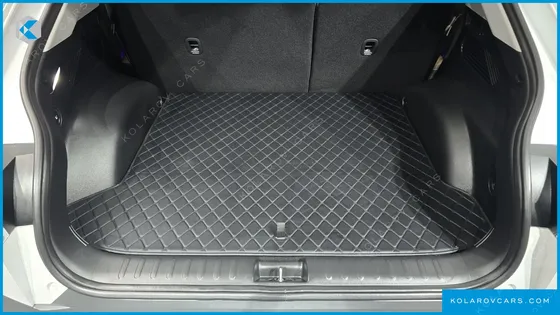 HYUNDAI IONIQ 5 LONG RANGE