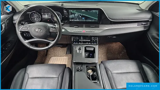 HYUNDAI GRANDEUR 2.5
