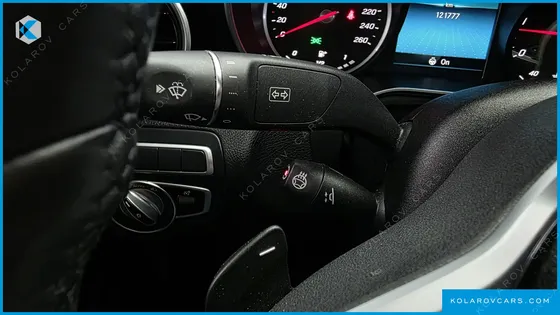 MERCEDES C-CLASS C220 D 4MATIC