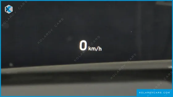 HYUNDAI KONA GASOLINE 1.6 TURBO 2WD