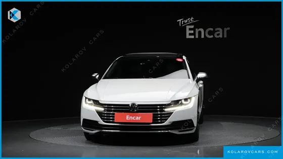 VOLKSWAGEN ARTEON 2.0 TDI PREMIUM