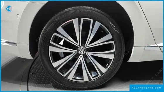 VOLKSWAGEN ARTEON 2.0 TDI PREMIUM