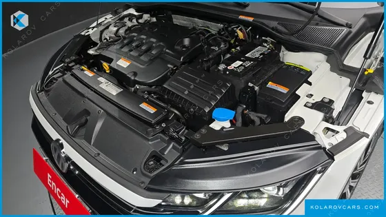 VOLKSWAGEN ARTEON 2.0 TDI PREMIUM