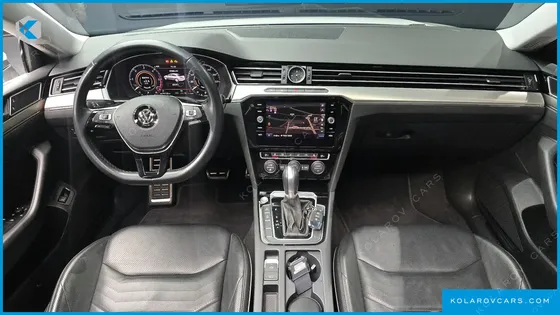 VOLKSWAGEN ARTEON 2.0 TDI PREMIUM