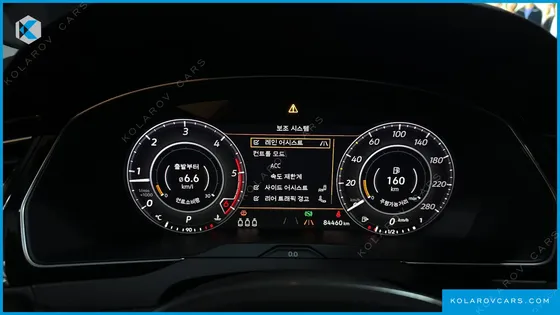 VOLKSWAGEN ARTEON 2.0 TDI PREMIUM
