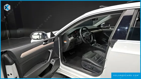 VOLKSWAGEN ARTEON 2.0 TDI PREMIUM