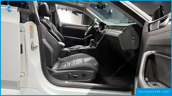 VOLKSWAGEN ARTEON 2.0 TDI PREMIUM