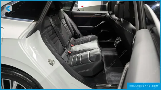 VOLKSWAGEN ARTEON 2.0 TDI PREMIUM
