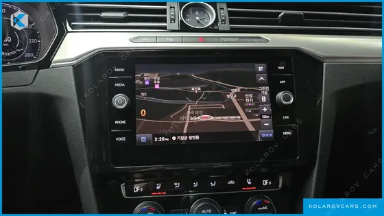 VOLKSWAGEN ARTEON 2.0 TDI PREMIUM